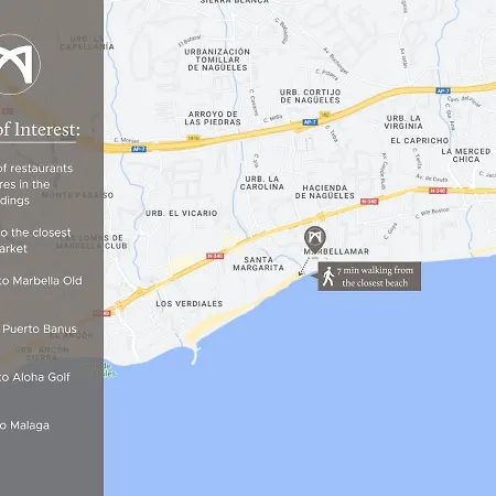 Apartamento Las Cañas Beachfront Haven