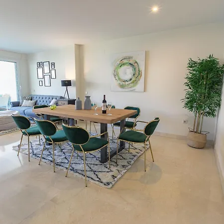 Apartamento Las Cañas Beachfront Haven *