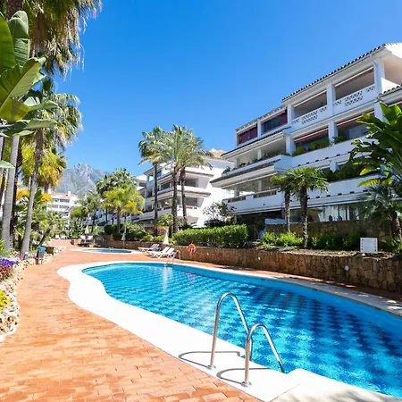 Apartamento Las Cañas Beachfront Haven *