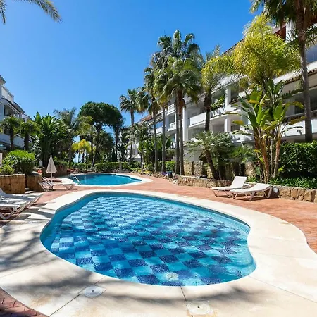 Apartamento Las Cañas Beachfront Haven *